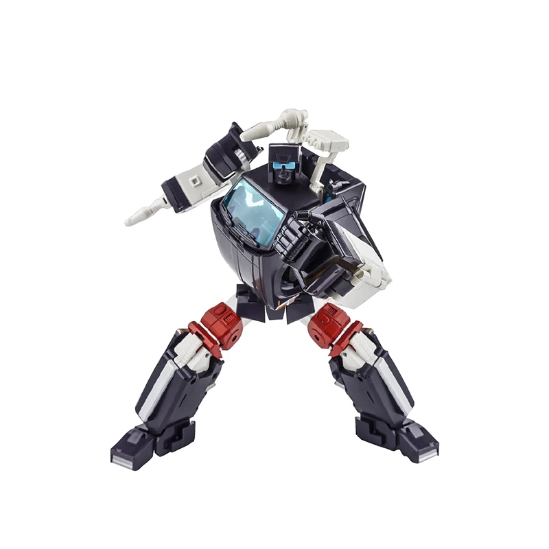 X-Transbots MX-8T MX-VIIIT трансформация фигурка G1 игрушка Aegis Trailbreaker Фильм модель ПВХ деформация автомобиля Робот Figma