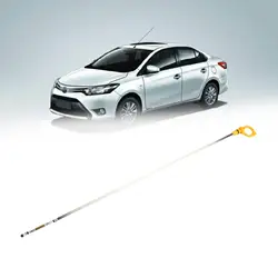 Car Accessories Engine Oil Level Dipstick Dip Stick Measurer 11140 4M500 Fit for Sentra 1 8L 2004 2005 2006 Oil Dipstick