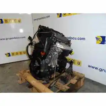 

NFZ10FX2A COMPLETE ENGINE CITROEN XSARA PICASSO