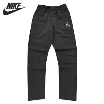 

Original New Arrival NIKE Men's WOVEN Pants Sportswear