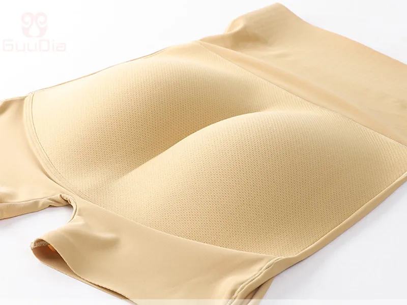 Hip Enhancer Shorts for Women Underwear
