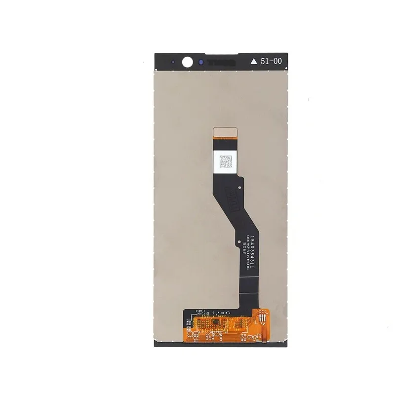 

Original Display For SONY Xperia XA2P XA2 Plus LCD Display Touch Screen Digitizer Assembly XA2 Plus lcd pantalla