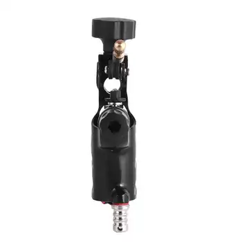 

Liner Shader Tattoo Machine Strong Motor Cord Artist Makeup Tool^