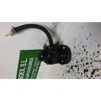 

092735 STEERING PUMP CITROEN XANTIA SALOON