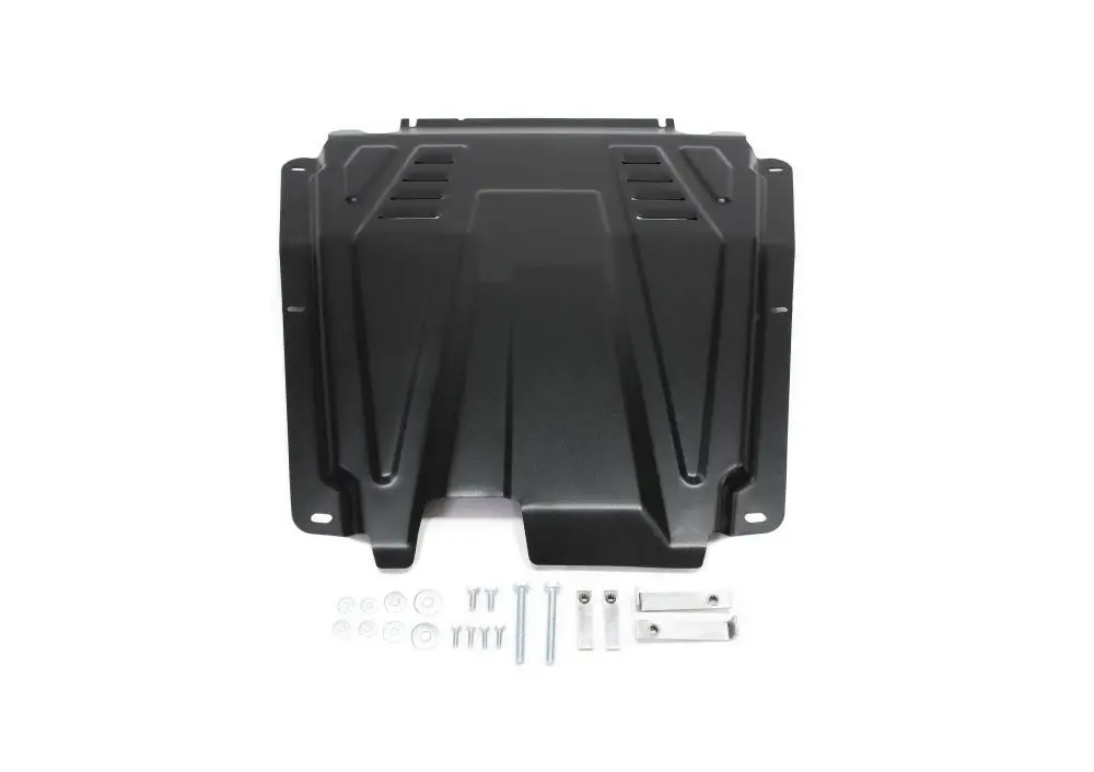 R40101r200 Защита Картера Купить В Москве