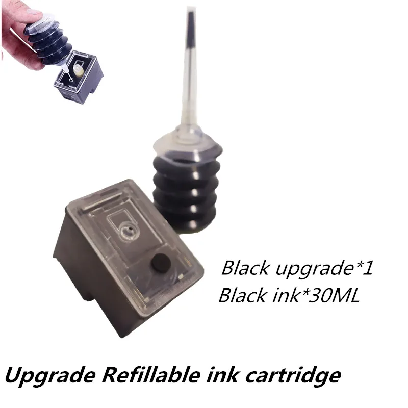 Recargable reemplazo de cartucho de tinta para HP 74 Photosmart C4200 C4280  C4345 C4380 C4385 C4480 C4580 Officejet J5780 J6480 J5740|Cartuchos de  tinta| - AliExpress