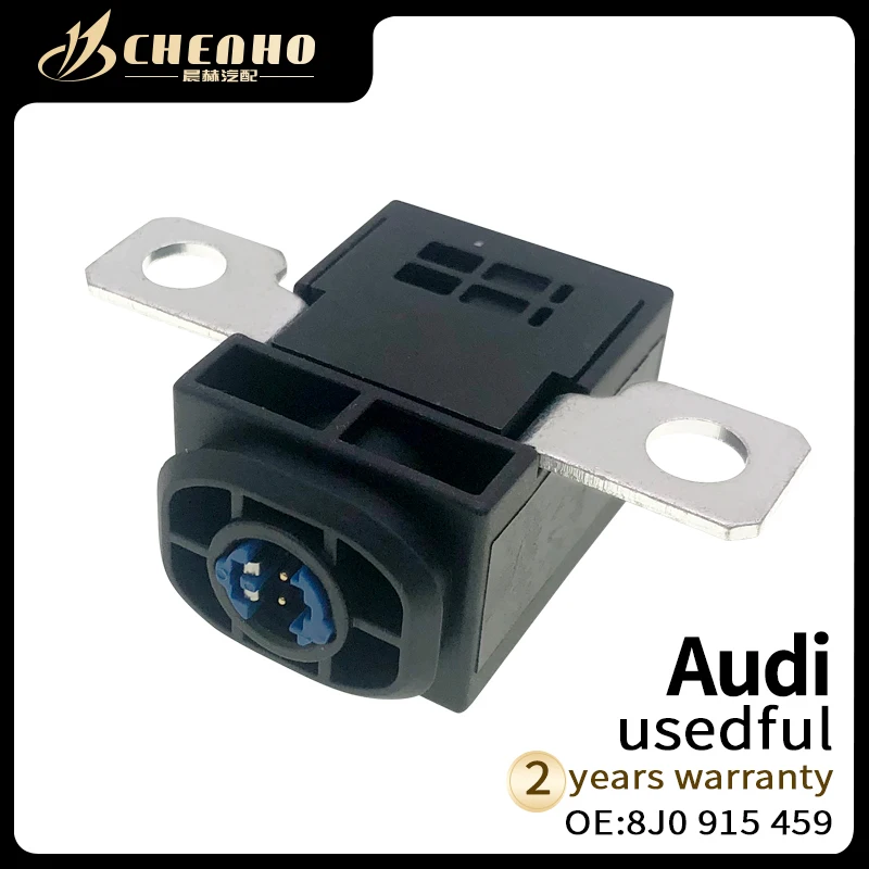 

CHENHO BRAND NEW Battery Cut Off Fuse Overload Protection Trip For VW Audi 8J0 915 459 8P0937548 712324938876 4F0915519