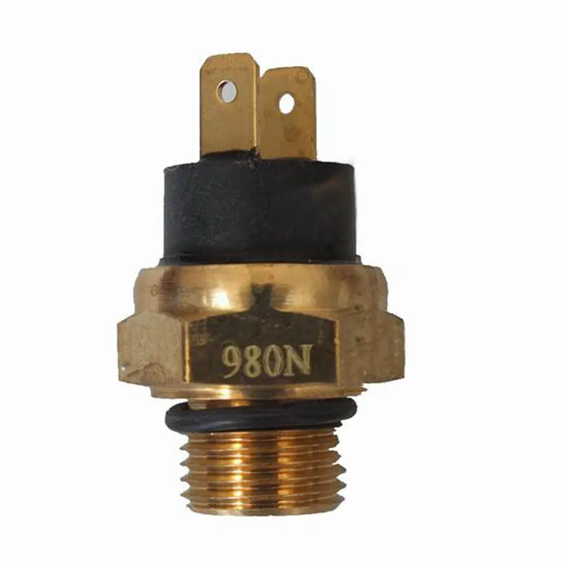 Motorcycle Accessories BJ300GS BJ250-15/15A Water Tank Temperature Switch