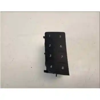 

8W1919616C AUDIO SYSTEM/RADIUS CD AUDI A4 SALOON (8W2)