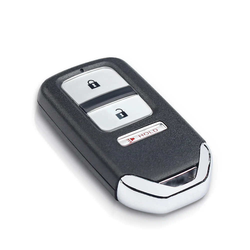 Chiave telecomando per Honda 2015 2016 2017 FIT HR-V 2016 FCCID KR5V1X ID47 Chip 313.8Mhz - Hefc62d6bea974a73845ddc7b3344e6035
