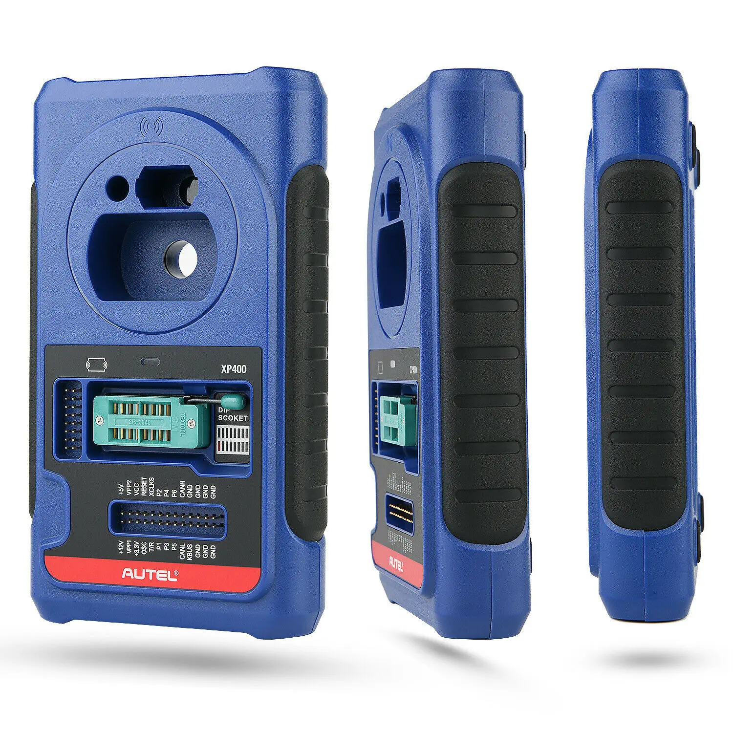 Autel MaxiIM IM608 OBD2 диагностический инструмент IMMO обновление программирования ключей