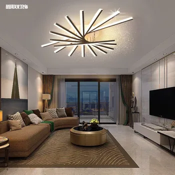 

nordic потолочный светильник led panel lights ceiling chandelier Ceiling Lamp Fixtures ceiling lights home decoration