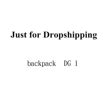 

Drop Shipping BP DG1