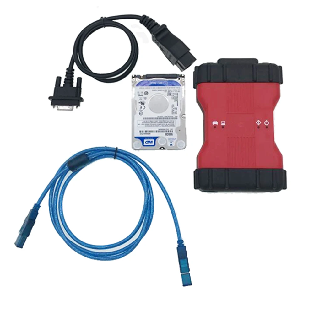 VCM2 For Ford VCM 2 VCM2 VCMII