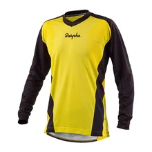 2019 Pro crossmax moto Jersey all mountain bike clothing MTB bicycle T-shirt DH MX cycling shirts Offroad Cross motocross Wear