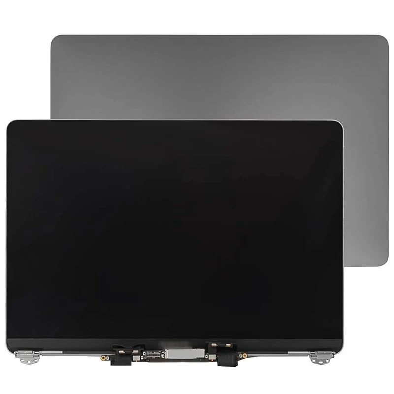 Original New A1932 Full LCD For Apple Macbook Retina 13.3&quot Display Assembly 2018 Year | Компьютеры и офис