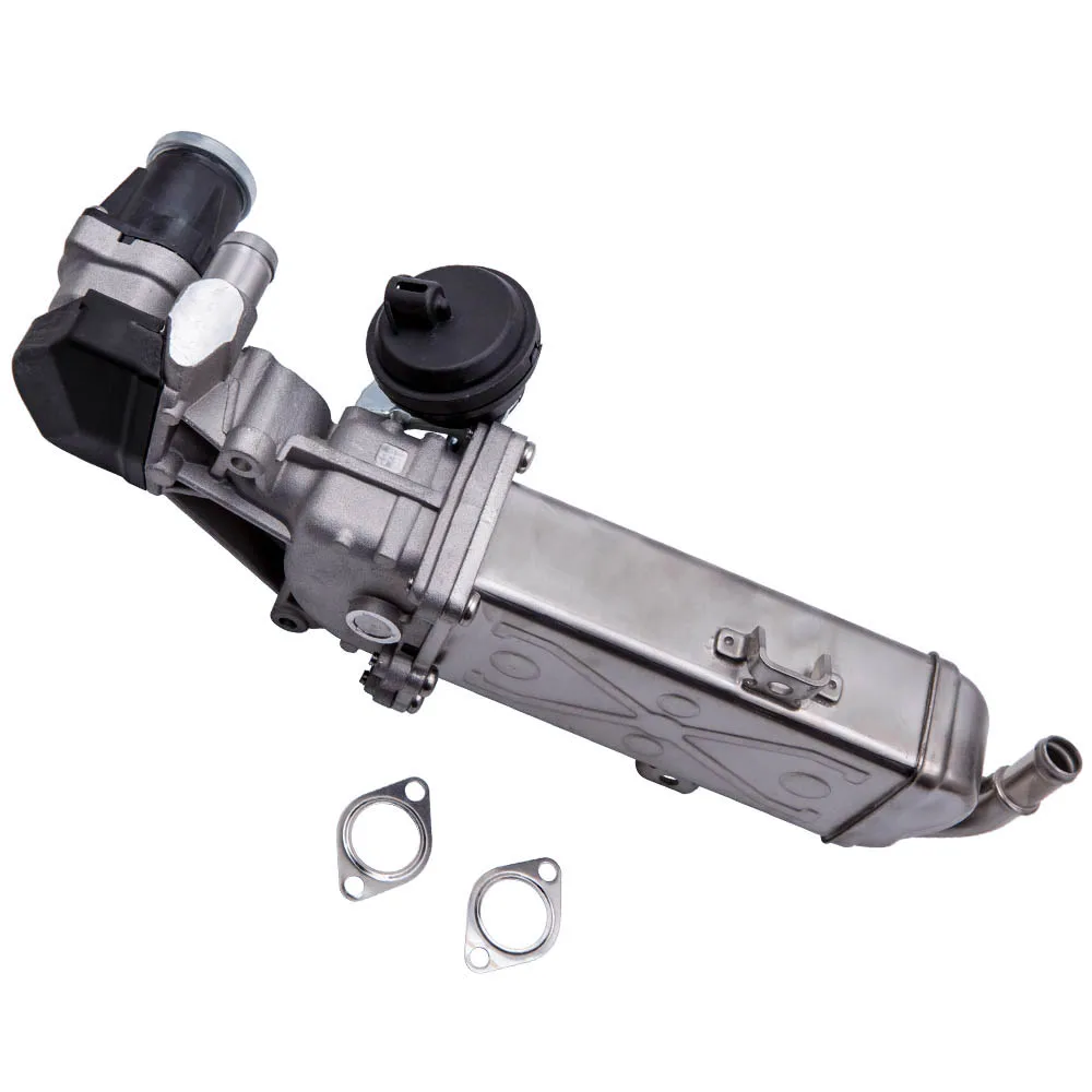 EGR выпускной клапан охлаждения для VW Audi Seat Skoda Jeatta Golf Passat CC Caddy 1 6 &amp 2 0 TDi 03L131512CF