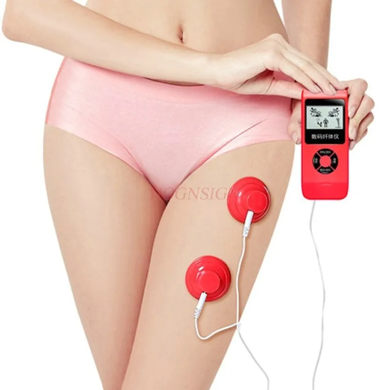 Thin slimming machine shake fat burning vibration weight loss belt lazy slimming weight loss equipment lazy body shaping machine slimming machine belt to reduce belly lazy weight loss vibration fat burning plug slimming with body sculpting massager