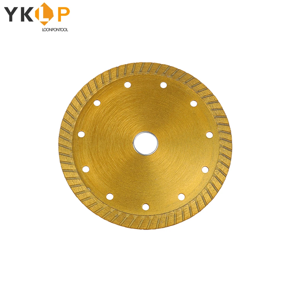 6" Diamond Cutting Blade Disc 150x22.23x2.2mm Wheel Angle Grinder Tile