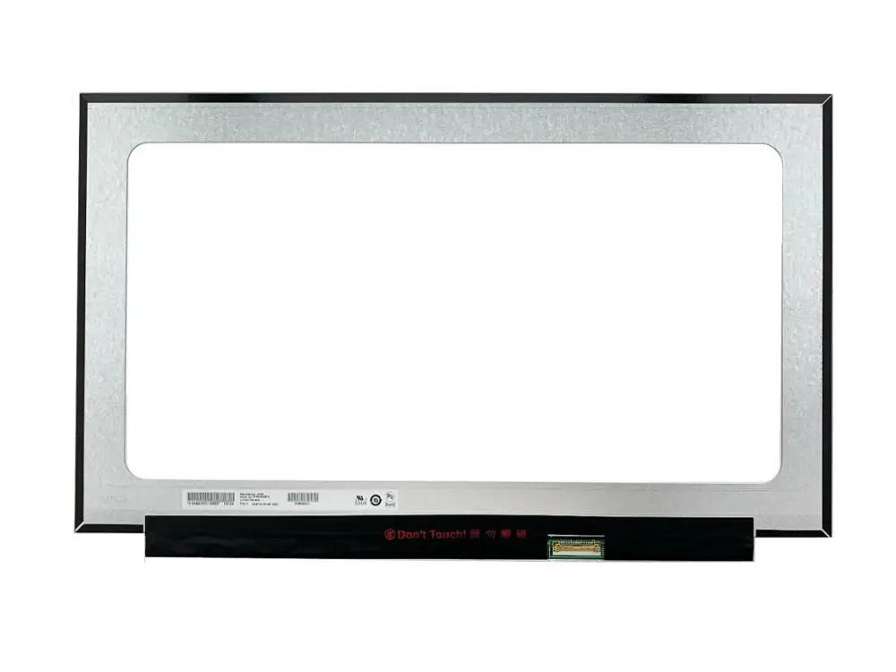Новый экран для ноутбука 15 6 дюйма B156HAN02.0 B156HAN02.4 B156HAN02.1 B156HAN02.2 B156HAN02.3 IPS FHD ЖК-экран