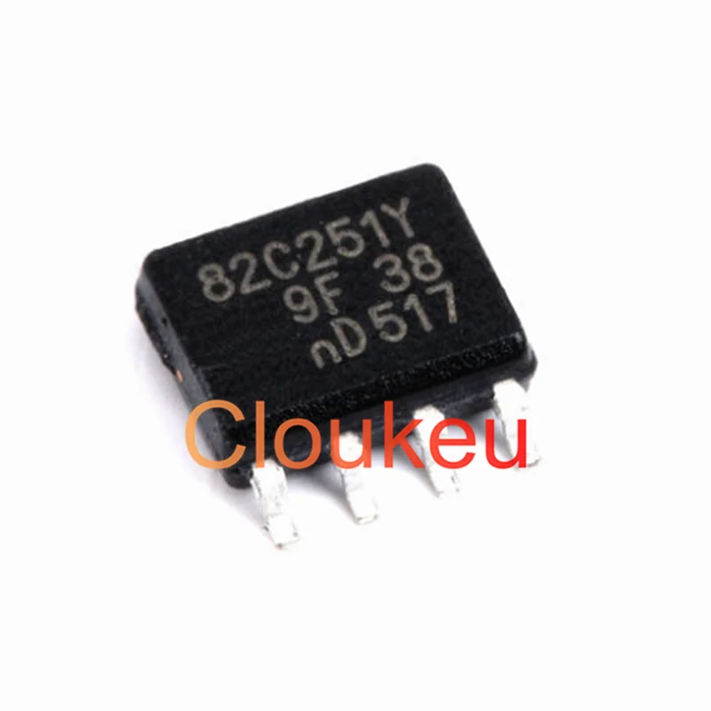 PCA82C251T/YM SOP-8 | Обустройство дома