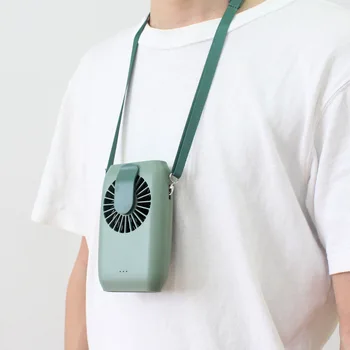 

Mini fan air conditioner portable neck fan usb rechargeable handheld air cooler conditioner wrist fans Outdoor use Home use fans
