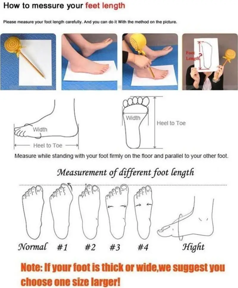Botas básicas