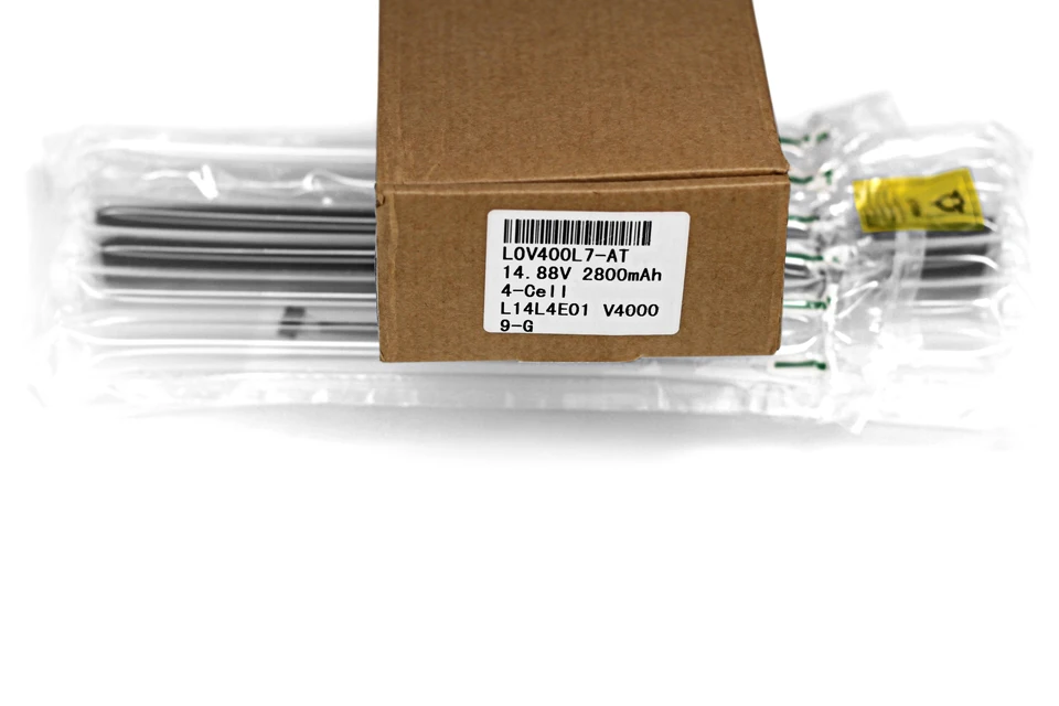 Golooloo 4 клетки Аккумулятор для ноутбука lenovo Y50C Z41-70 ideapad Z51-70 Z41 Z51 500 L14S4A01 L14L4E01 L14M4A01 L14M4E01 L14S4A01