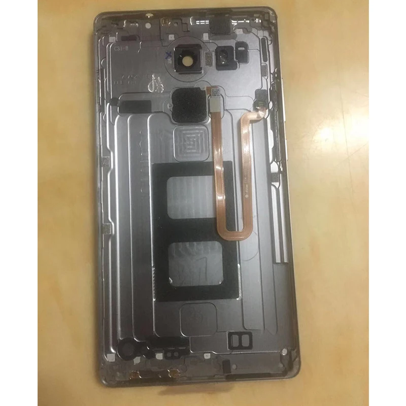 Чехол для задней двери, чехол для huawei mate 8 mate 8, чехол для батареи, задняя панель, чехол для батареи mate 8, сменный NXT-AL10 DL00, новинка