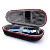 NEW Shaver Storage Bag EVA Carrying Case Protective Bag for Braun Series 3 3040s 3010BT 3020 3030s 300s Series 5030s 799cc 790cc ► Photo 3/6