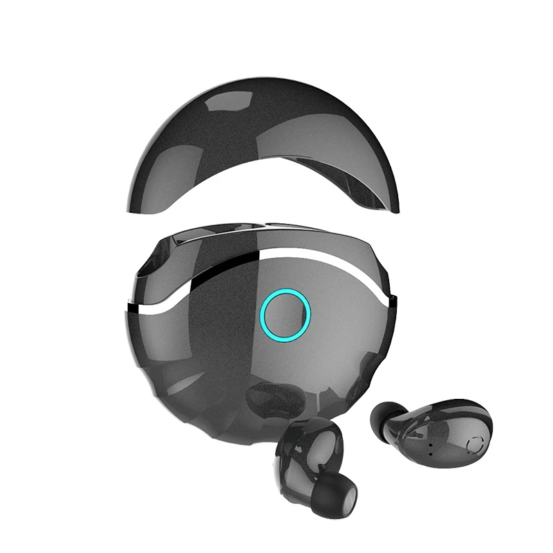 TWS A6 беспроводные Bluetooth наушники высокое качество Спортивная игровая гарнитура