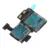 Лоток Для Карт SIM Держатель Слот Ридер Гибкий Кабель для samsung S4 i9500 i9505