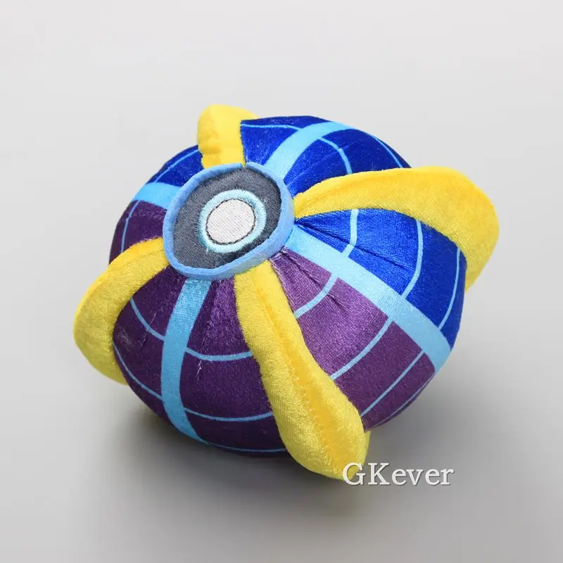 Poke Ball Аниме Мультяшные плюшевые игрушки куклы мягкие животные игрушки 20x20x12 см дети девочка дети подарок на день рождения