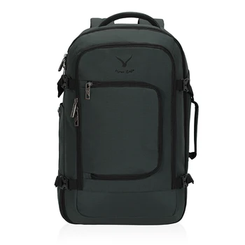 

2019 Waterproof Nylon Backpack Men Travel Backpack Women Multifunction Luggage Bags Male Laptop Backpacks Gray Mochila plecak