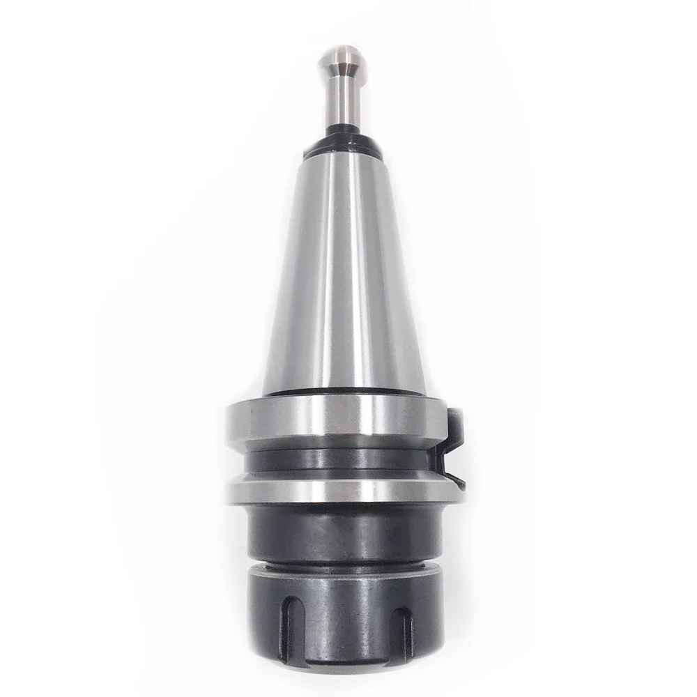 

BT30 ER32 Collet Chuck Tool Holder For Lathe CNC Milling Engraving Workhold Use