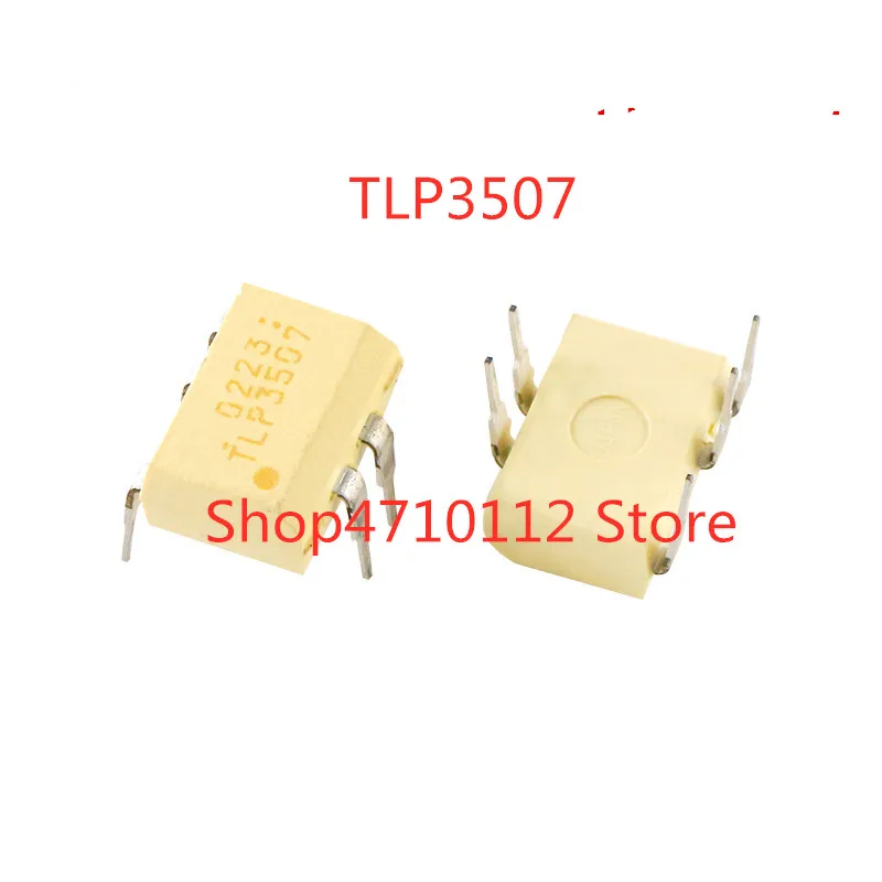 

10PCS TLP3507 TLP3503 TLP621-4GB TLP4227G TLP628-1GB TLP627-4 TLP620-4 TLP3527 TLP665G TLP3502 TLP3520 TLP3526 TLP3783 TLP626-1