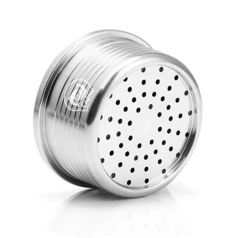 

Coffee Machine Capsule Pod Cup Filter Spoon For Espresso Series Lavazza Point