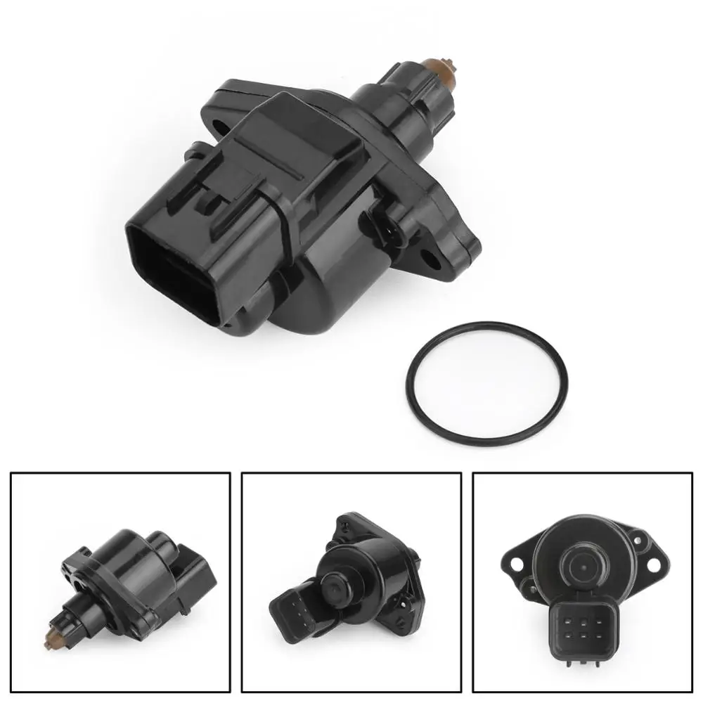 Areyourshop MD628053 клапан управления холостым воздухом подходит для Mitsubishi 3000GT Diamante Kia
