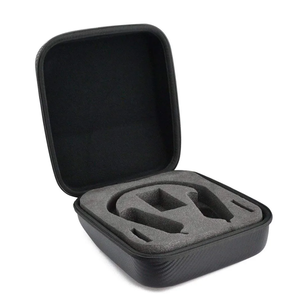 Чехол для наушников совместим с forSennheiser HD650, HD600, HD598, HD558, HD518, forAKG K550, sony Z7/Shell большая сумка для наушников