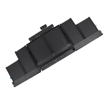 

8800MAh Replacement Laptop Battery for Pro 15 Inches A1494 A1398 ME293