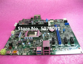 

desktop motherboard suitable for 3050MT CN-0W0CHX 0W0CHX W0CHX system replacement mainboard, tested well