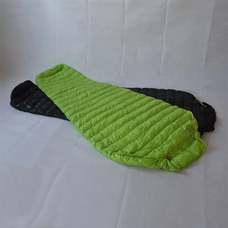 Aegismax Outdoor Ultralight Mummy Type 