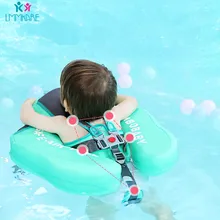 Безопасность Портативный плавательный круг для детей плавающие поплавки детская Ванна Игрушки для бассейна аксессуары для бассейна