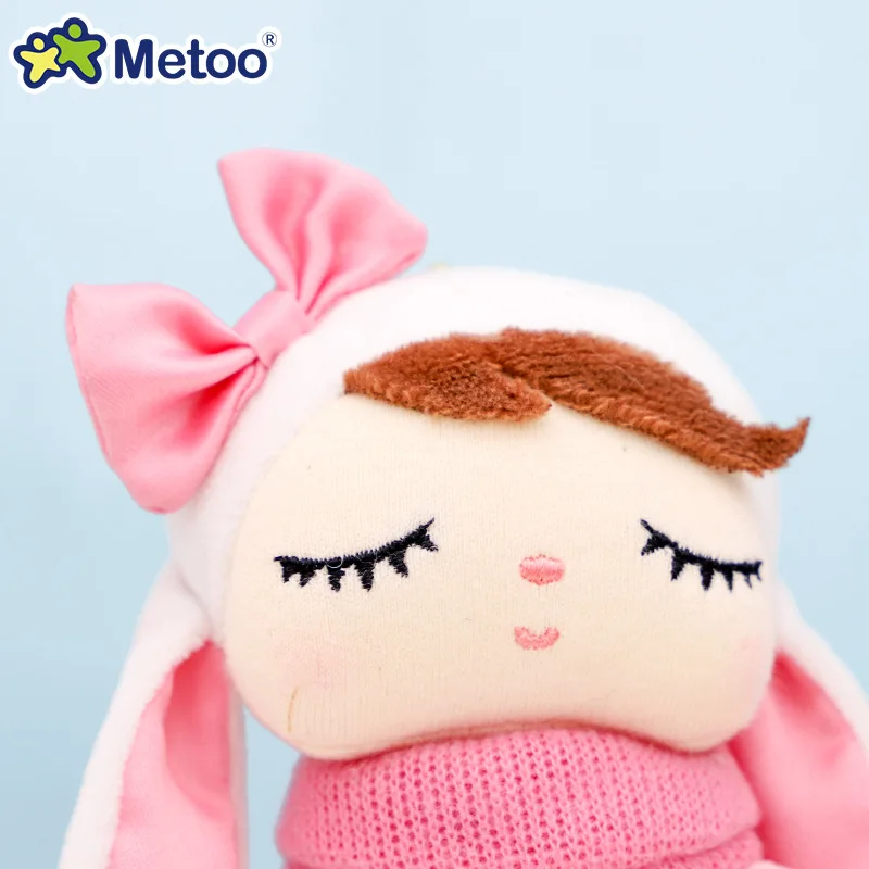 Metoo Mini Angela кукла подвеска орнамент игрушечные единороги игрушечная сумка в виде