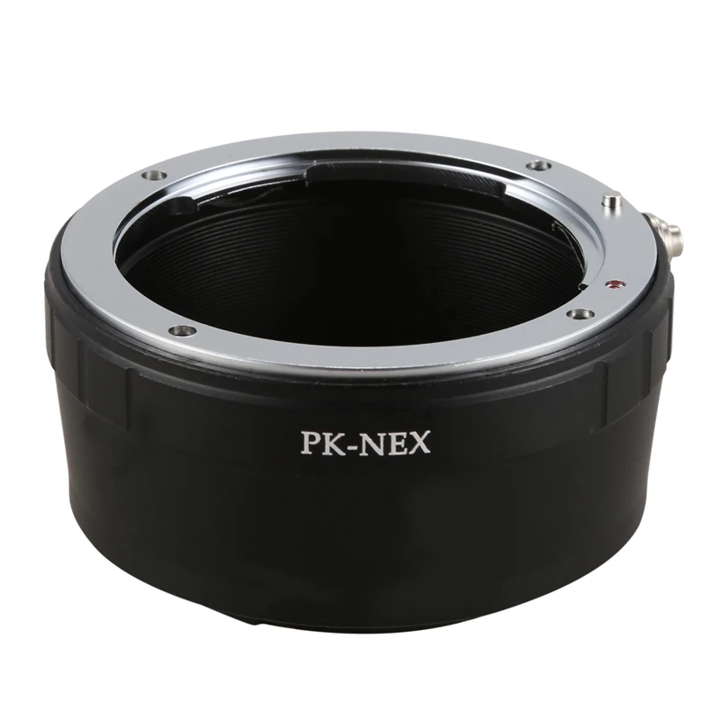 PK-NEX переходное кольцо для объектива Pentax поворот sony NEX микро одно тело