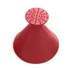 1pcs red
