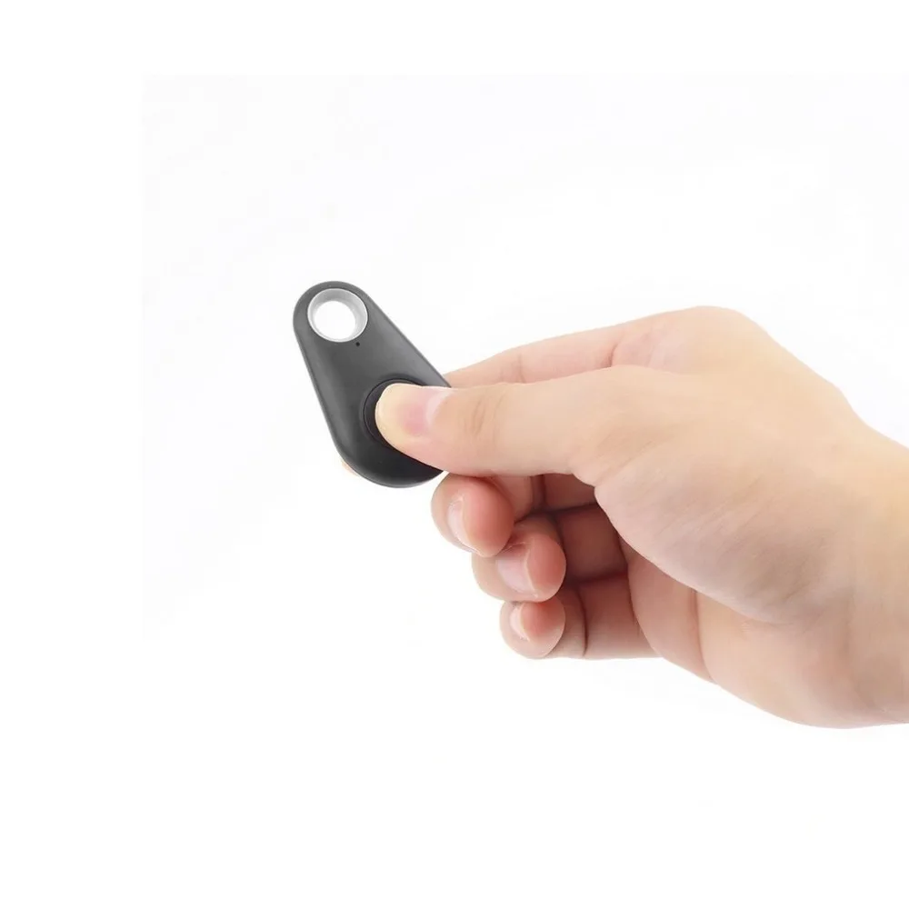 Smart Wireless Tracer 4.0 Gps Locator Alarm Mini Tag Anti Lost Itag Alarm For Wallet Key Dog Iphone 7 Smart Finder