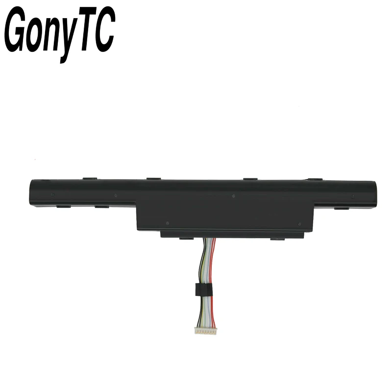 GONYTC AS16B5J 5600 мАч AS16B5J AS16B8J Аккумулятор для ноутбука acer для Aspire E5-575G-53VG 15," 3ICR19/662-2