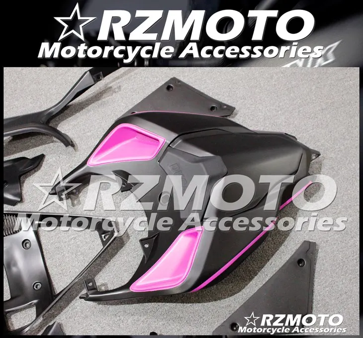 Мотоциклетный обтекатель abs подходит для DUCATI 848 1098 2007-2012 корпусные детали прессформы Магазин № 0405