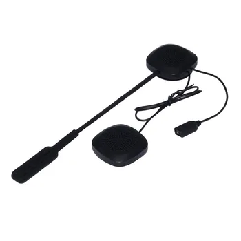 

Automatic answering manual answering can switch motorcycle helmet Bluetooth4.2 wireless headset